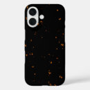 Search for spark iphone cases Black