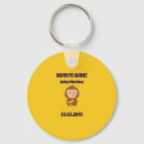 Search for baby monkey key rings Cute