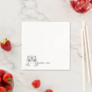Search for new years paper napkins Minimal