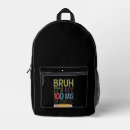 Search for funny backpacks Happy