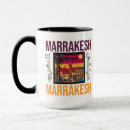 Search for morocco souvenir mugs Marrakesh