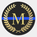 Search for police line stickers Cop