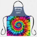 Search for retro hippie aprons Trendy