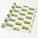 Search for cement wrapping paper Trucks