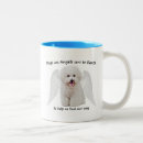 Search for bichon frise dog mugs Animal