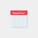Search for snowflake post it notes Supplies