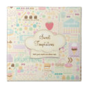 Search for bakery tiles Chef