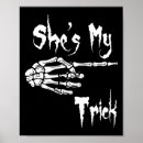 Search for creepy christmas art Bones
