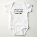 Search for honey bee baby clothes Yellow