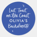Search for coast stickers Bachelorette