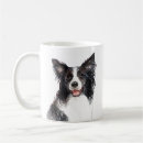Search for border collie puppy mugs Animal