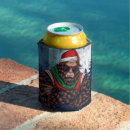 Search for santa claus can coolers Forest