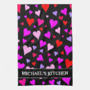 Search for heart tea towels Passion