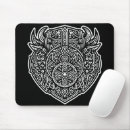 Search for norse mousepads Warrior