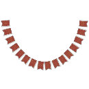 Search for bunting flags Pattern