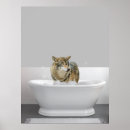 Search for bubble bath posters Tub