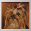 Search for yorkie lover art Dogs