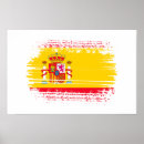 Search for spanish flag art Barcelona