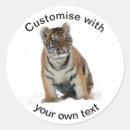 Search for tiger cubs stickers Tigers