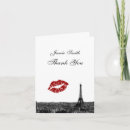Search for paris skyline cards Eiffel tower
