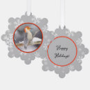 Search for woodpecker christmas tree decorations Red bellied woodpecker