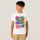 Search for funny birthday kids tshirts Animal