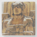 Search for statue coasters Marble