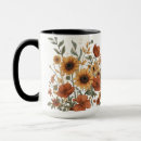 Search for earthy coffee mugs Botanical
