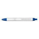 Search for blue pens Simple