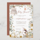 Search for dress baby girl shower invitations Vintage