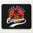 Search for long beach mousepads California