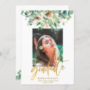 Search for 2022 graduation announcement cards Elegant