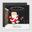 Search for football player christmas cards Coach