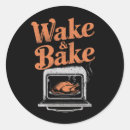 Search for funny baking stickers Autumn