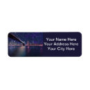 Search for brooklyn return address labels Manhattan