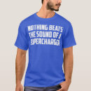 Search for supercharger tshirts Hot rod