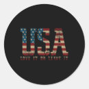Search for love usa stickers Democrat