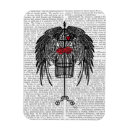 Search for wings rectangular magnets Steampunk