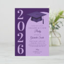 Search for grad cap graduation invitations Elegant