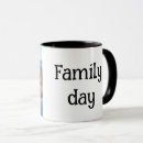 Search for three children mugs Mum