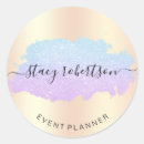 Search for purple hair stickers Contemporary