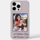 Search for photo mothers day iphone cases New mother