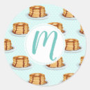 Search for pancake syrup stickers Flapjacks
