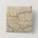 Search for ancient map badges Engraved
