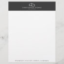 Search for contractor business stationery Construction