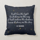 Search for celestial cushions Quote