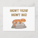 Search for new year resolutions postcards Funny