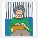 Search for crochet hook stickers Knitting