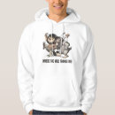 Search for wild hoodies Wild things characters