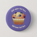 Search for blueberry badges Purple